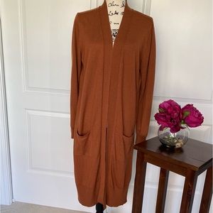 Cupio Duster Cardigan